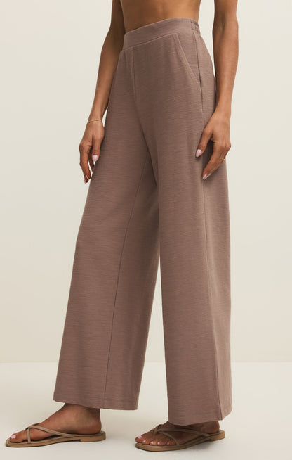 Andre Wide Leg Pant