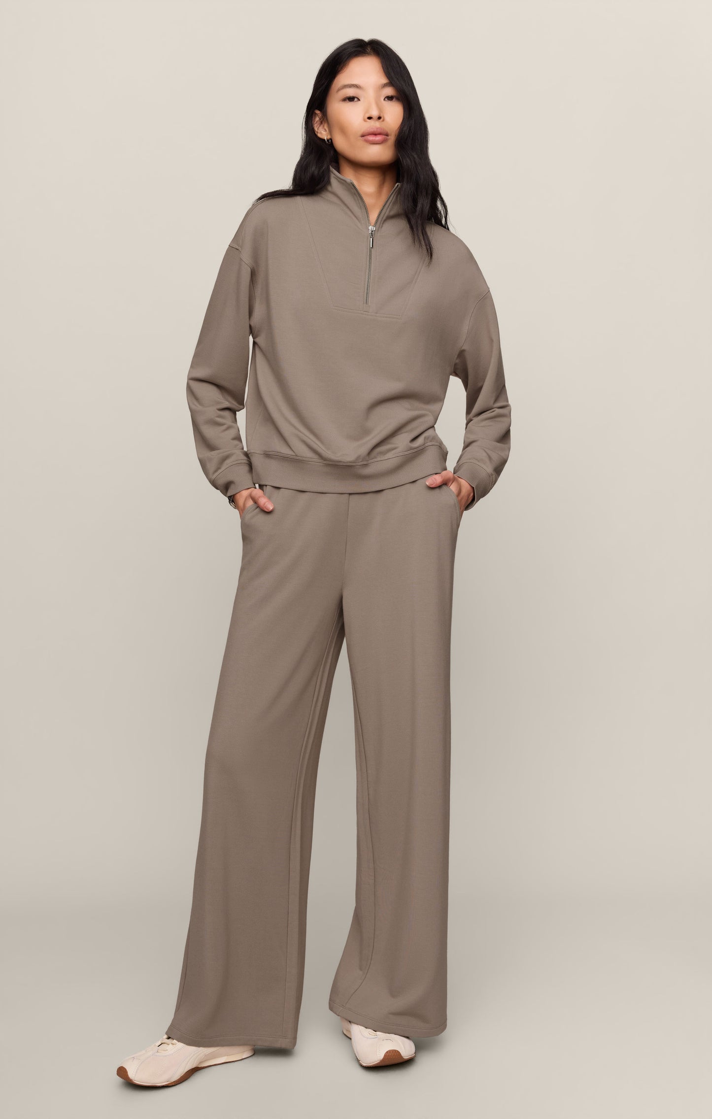In Transit Modal Pant