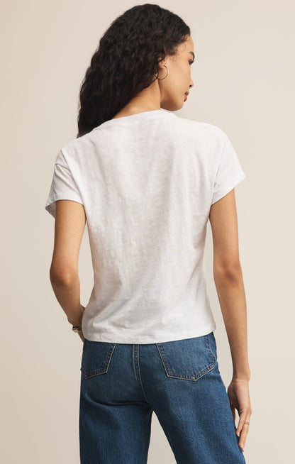 Modern Slub Tee 3-Pack