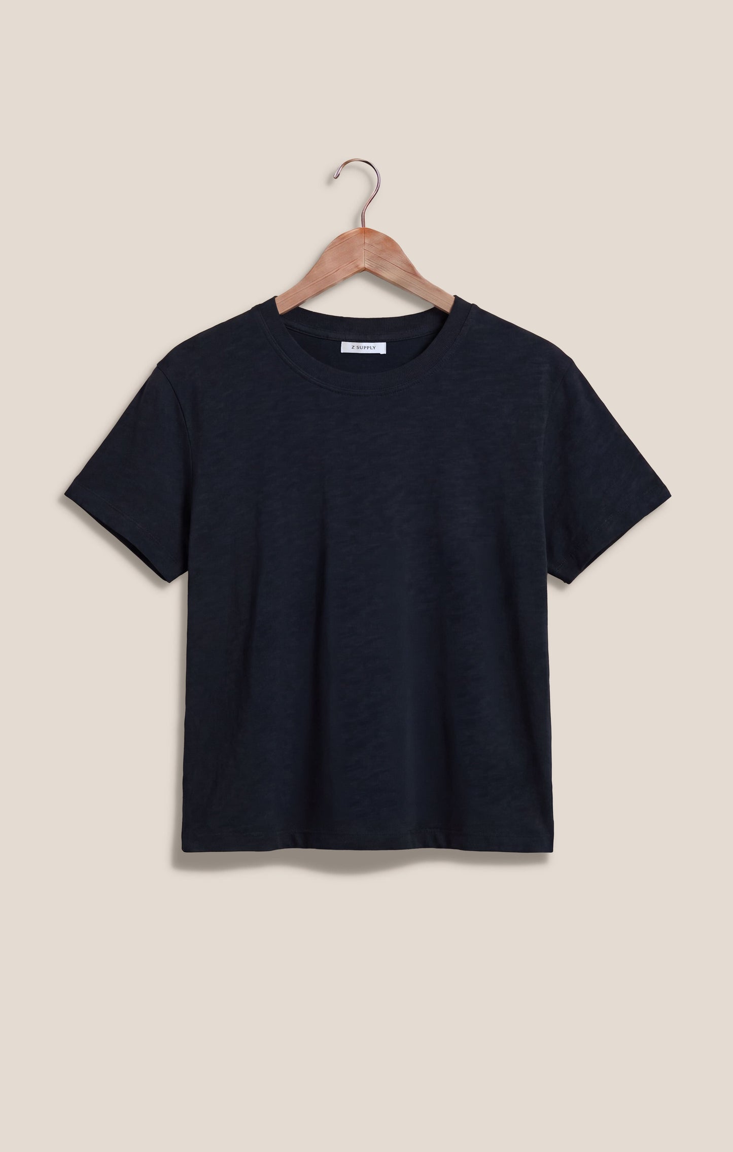 Modern Slub Tee