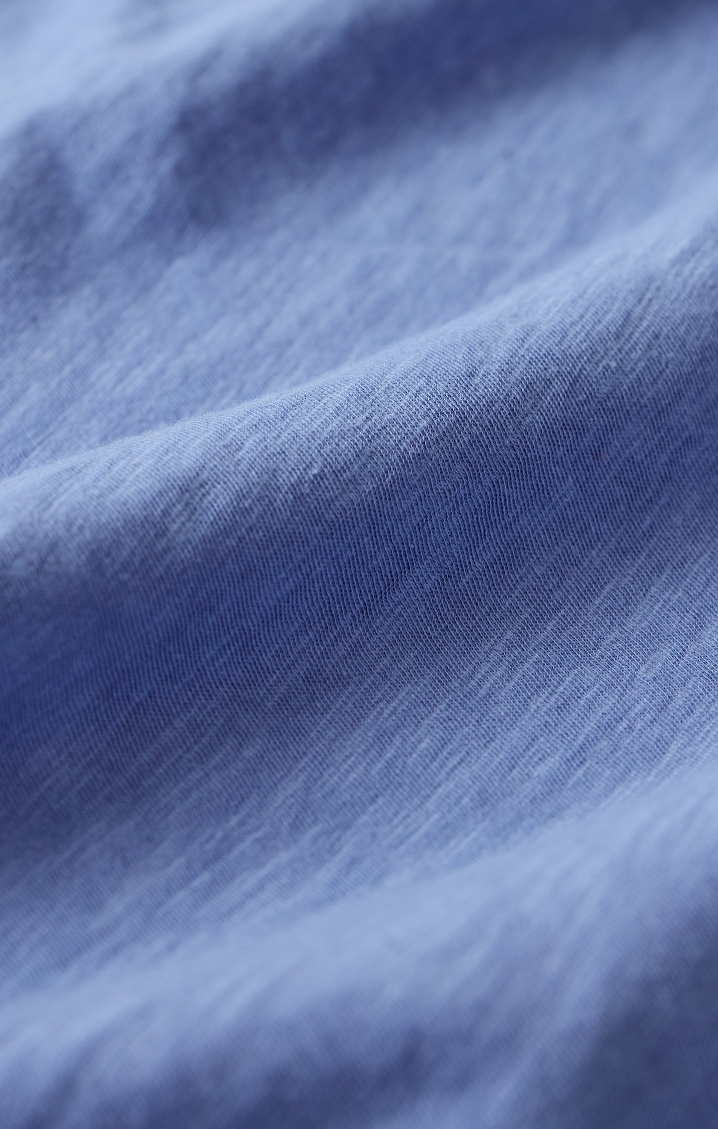 Modern Slub Tee