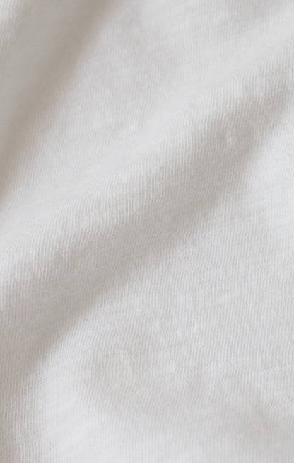 Per Diem Slub Tee