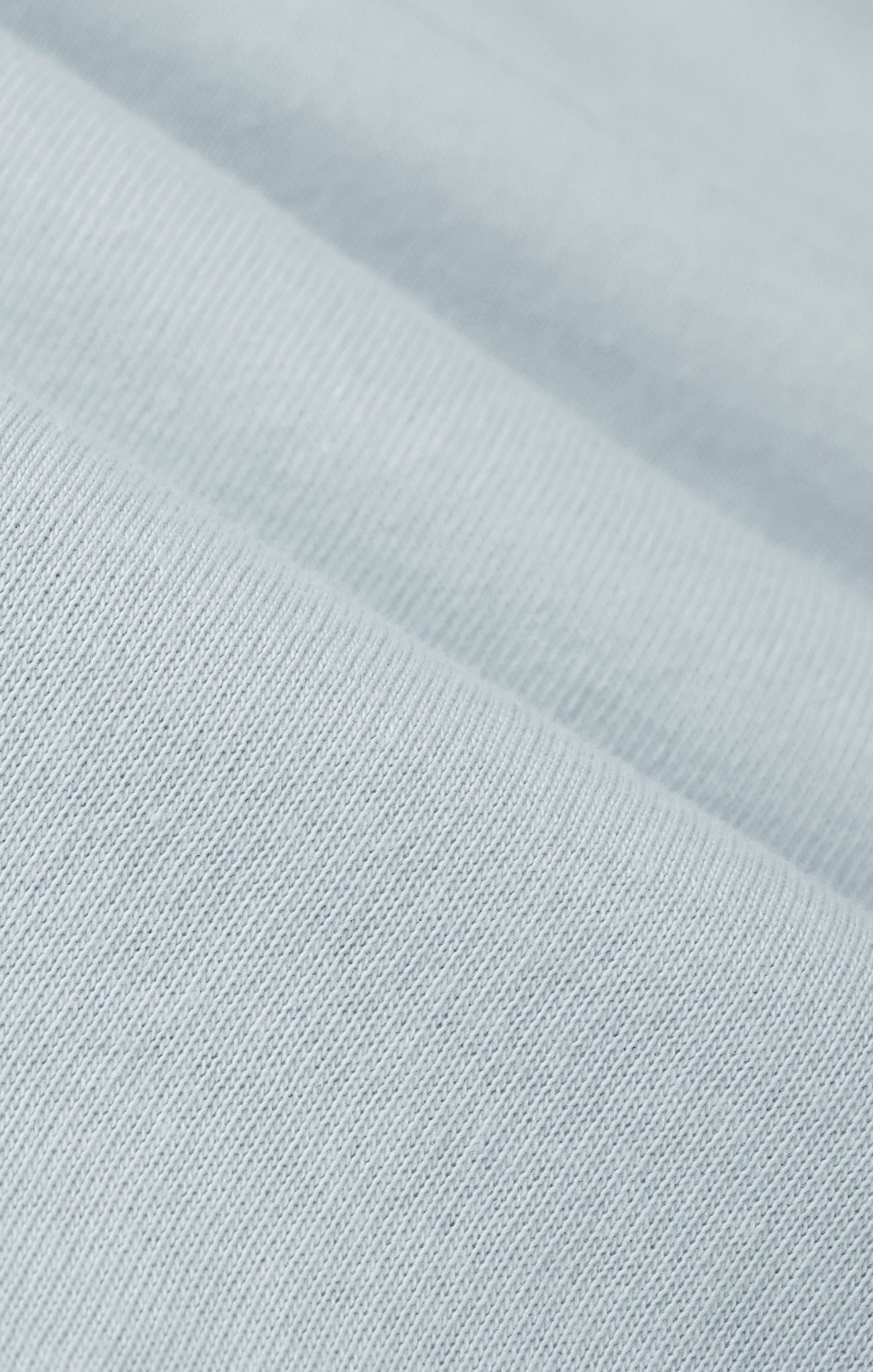 Tourist Airy Knit Jersey Tee