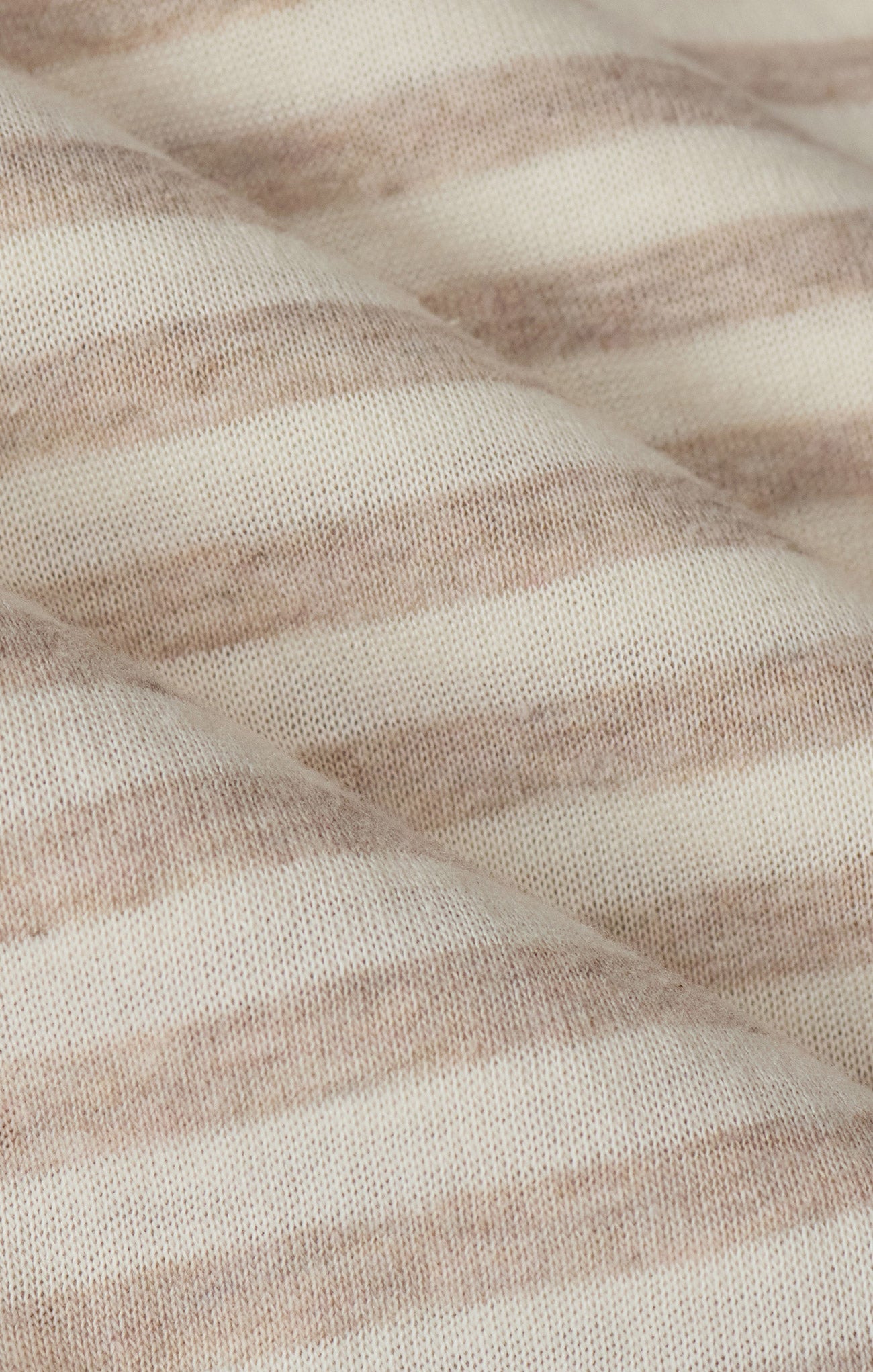 Select Striped Airy Tank