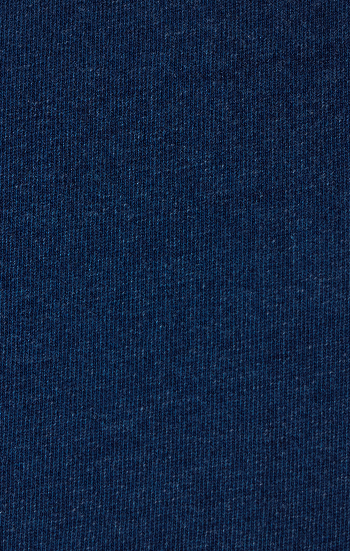 Sloane Jersey Denim Muscle Tank