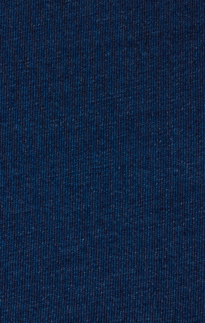 Sloane Jersey Denim Muscle Tank