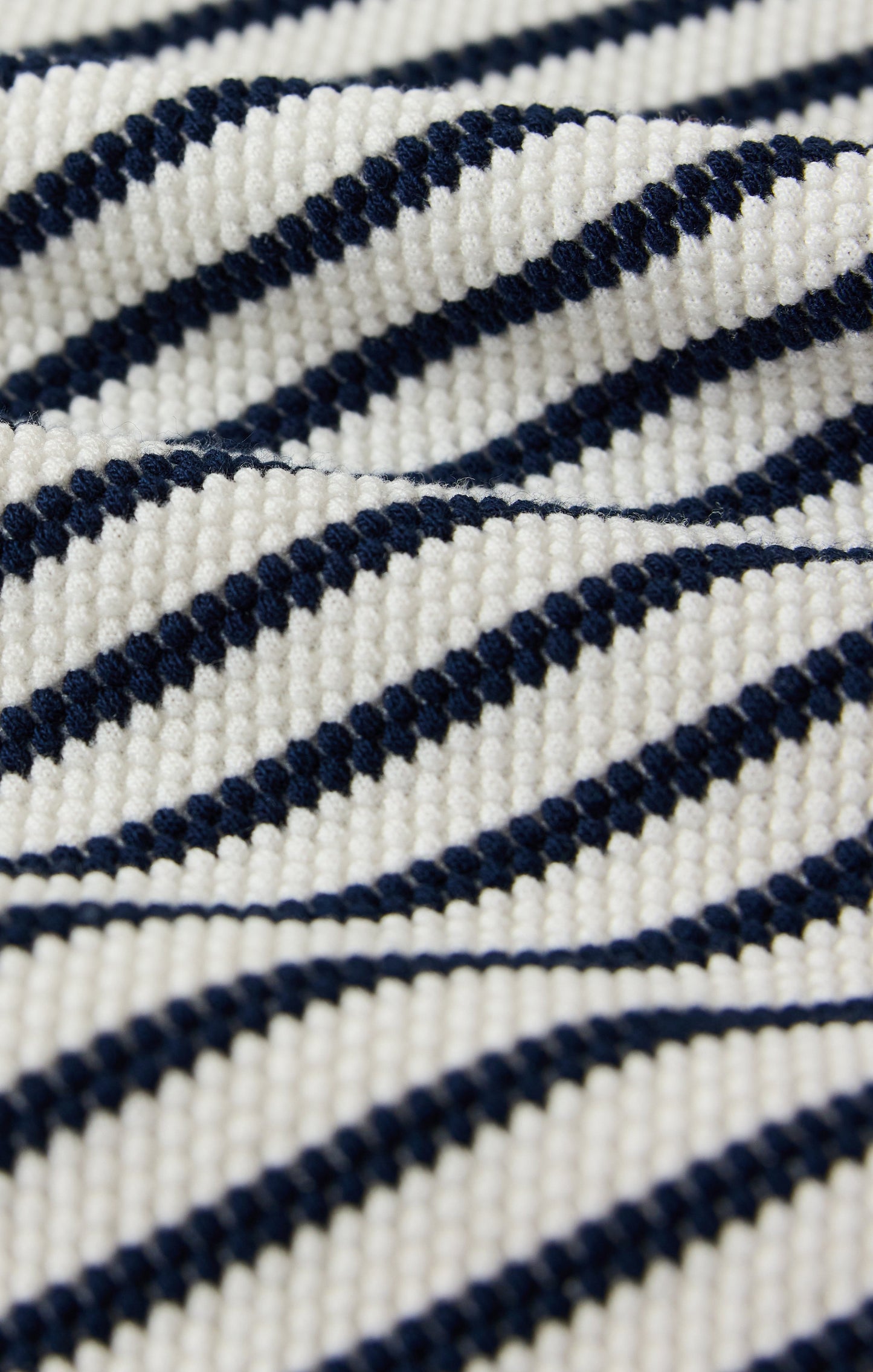 Caffari Stripe Tube Top Tank