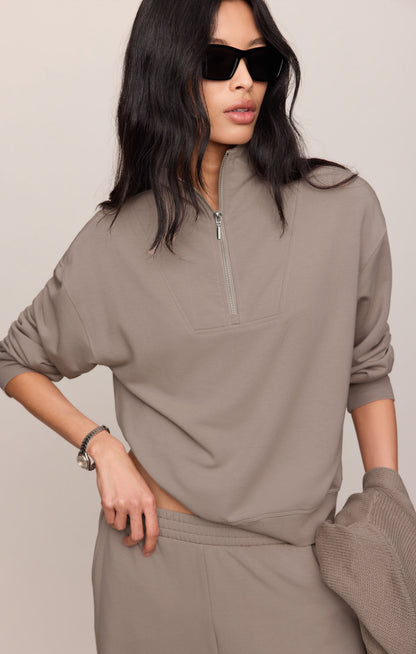 Gate Check Sweatshirt