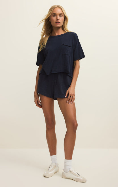Birdie Short
