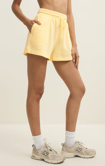 Birdie Short