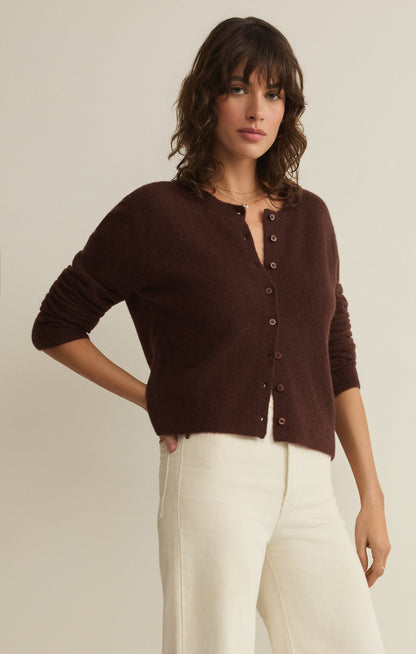Medina Cozy Cardigan