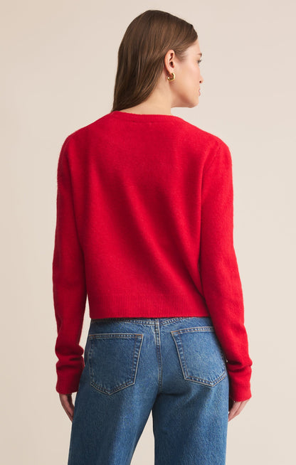 Medina Cozy Cardigan