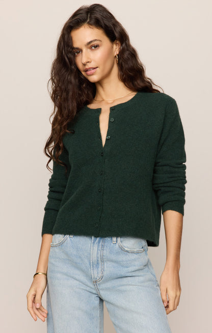 Medina Cozy Cardigan