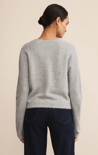 Medina Cozy Cardigan
