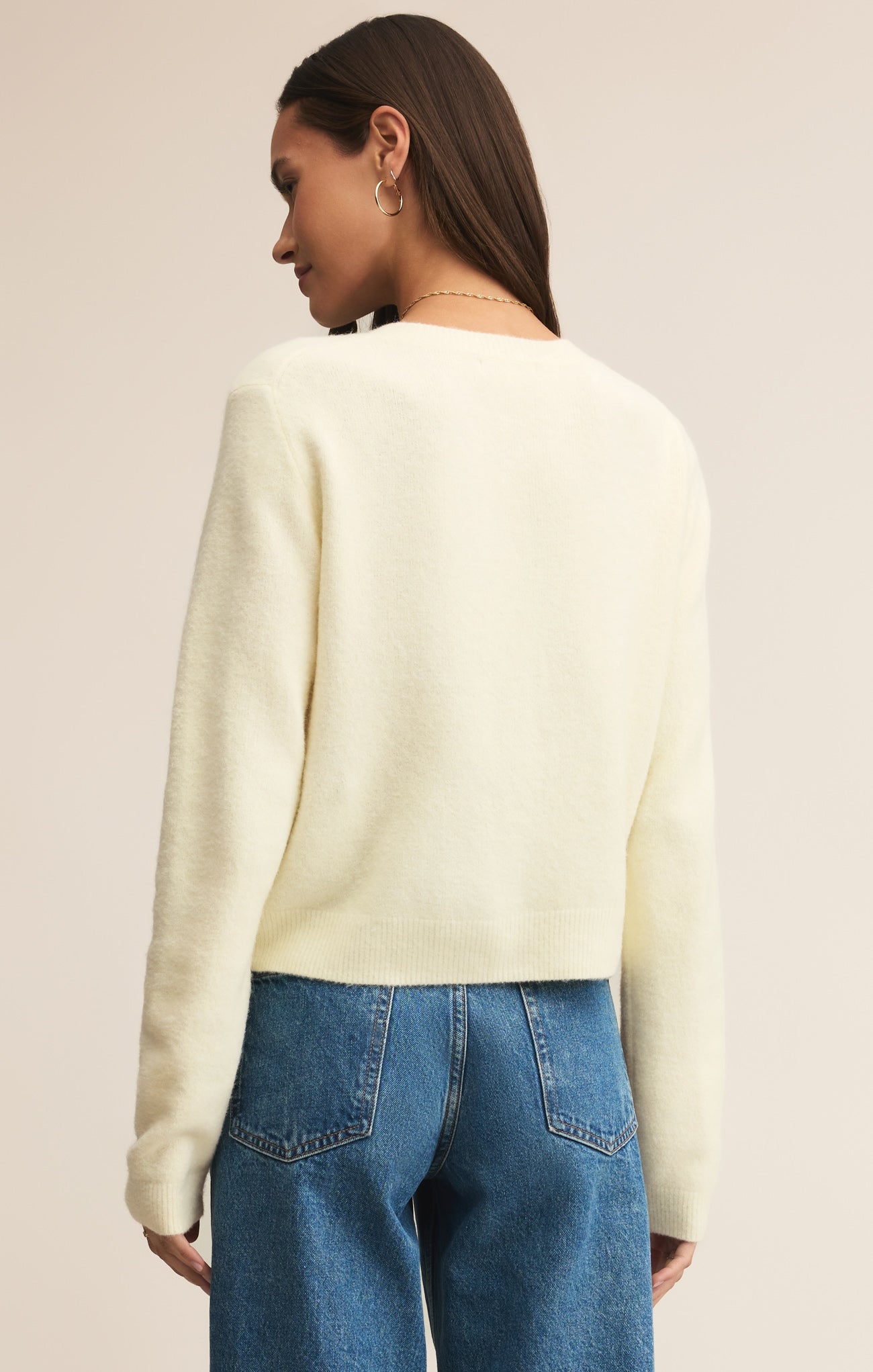 Medina Cozy Cardigan