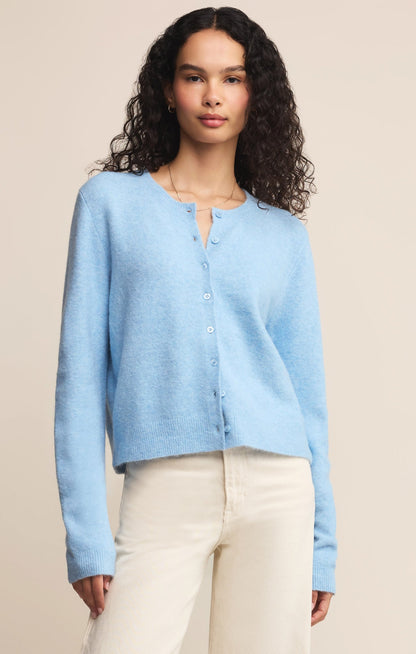 Medina Cozy Cardigan
