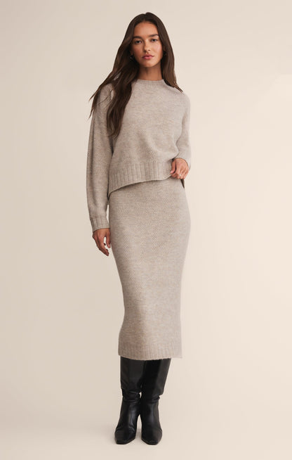 Shellie Sweater Skirt