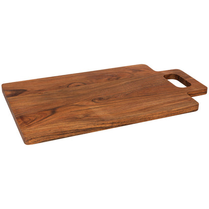 Acacia Serving Board 17 inch