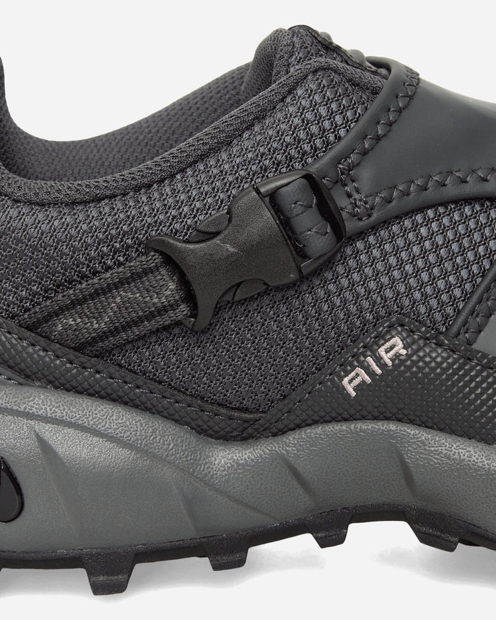 Nike Nike Acg Phassad Men's Shoes Anthracite/Mink-Iron Grey-Blac Sneakers Low HM7133-003
