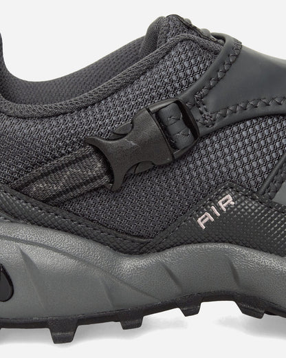 Nike Nike Acg Phassad Men's Shoes Anthracite/Mink-Iron Grey-Blac Sneakers Low HM7133-003