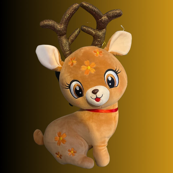 Christmas reindeer