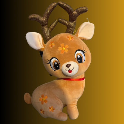 Christmas reindeer