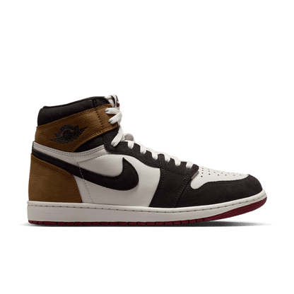 Air Jordan 1 Retro High OG "Love Letter"