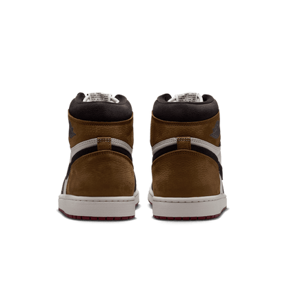 Air Jordan 1 Retro High OG "Love Letter"