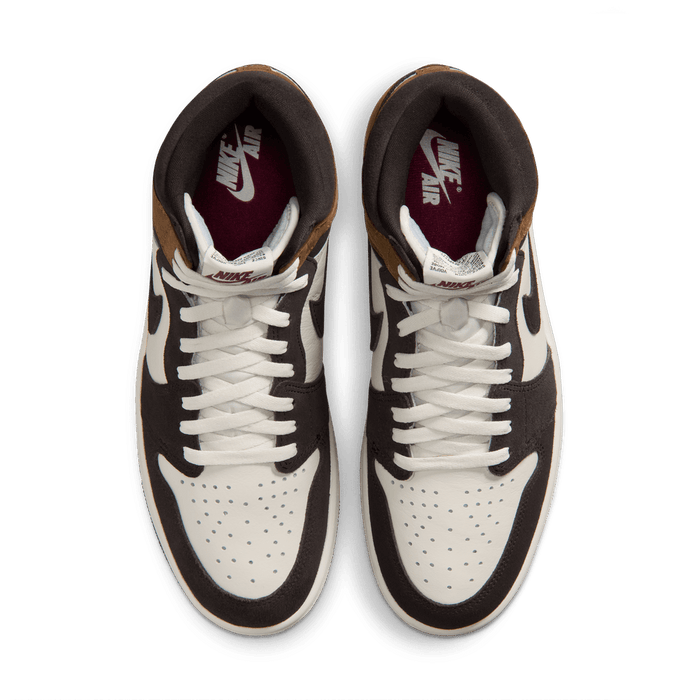 Air Jordan 1 Retro High OG "Love Letter"
