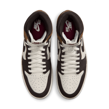 Air Jordan 1 Retro High OG "Love Letter"
