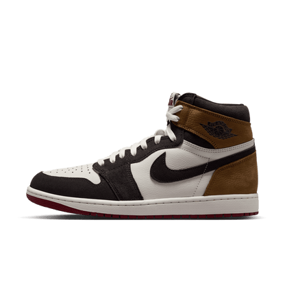 Air Jordan 1 Retro High OG "Love Letter"