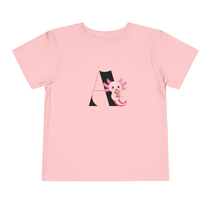 Pink / 2T