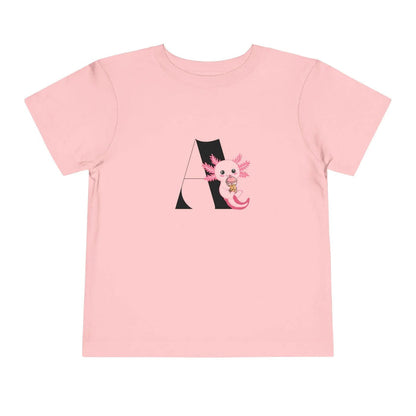 Pink / 2T