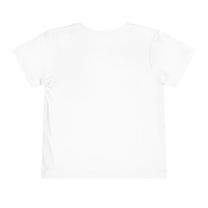 Alphabet Adventures: Letter H - Hippo Toddler T-shirt - Whippie's