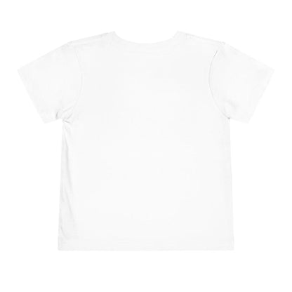 Alphabet Adventures: Letter H - Hippo Toddler T-shirt - Whippie's