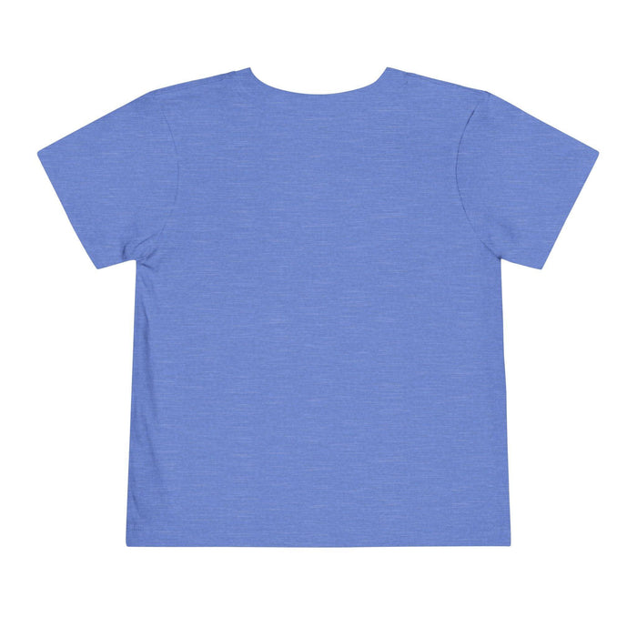 Alphabet Adventures: Letter J - Jellyfish Toddler T-shirt - Whippie's