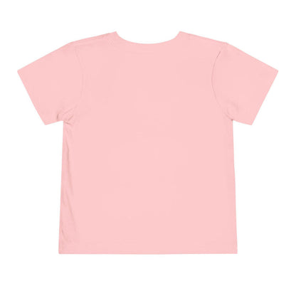 Alphabet Adventures: Letter L - Llama Toddler T-shirt - Whippie's