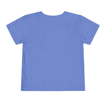 Alphabet Adventures: Letter P - Pomeranian Dog Toddler T-shirt - Whippie's