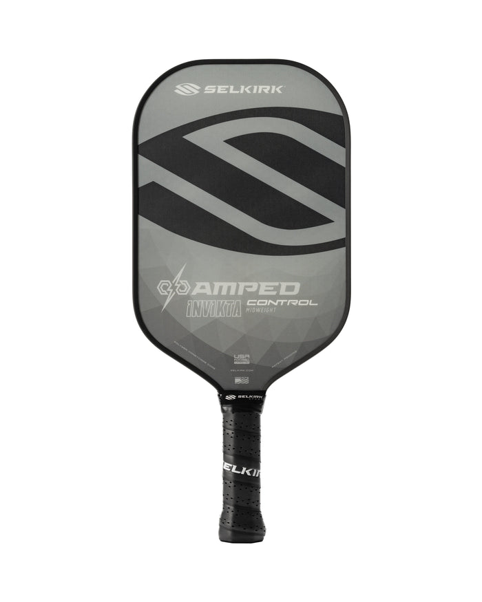 AMPED Control Pickleball Paddle
