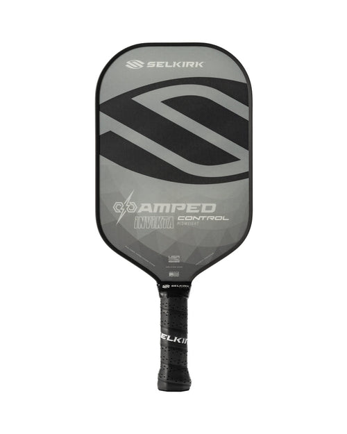 AMPED Control Pickleball Paddle
