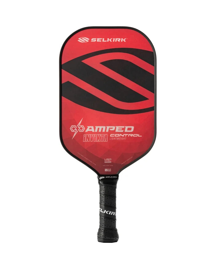 AMPED Control Pickleball Paddle