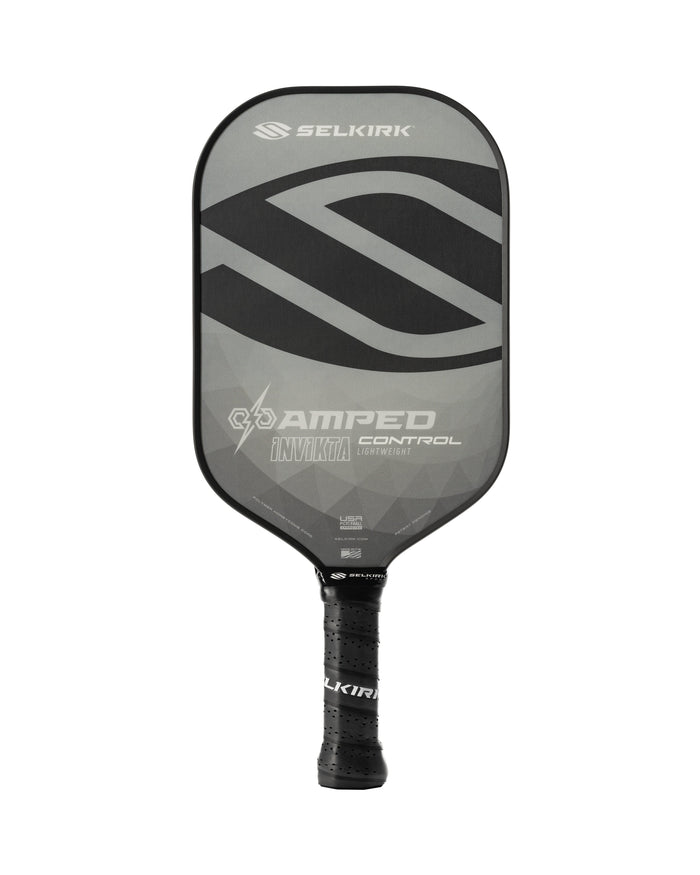 AMPED Control Pickleball Paddle