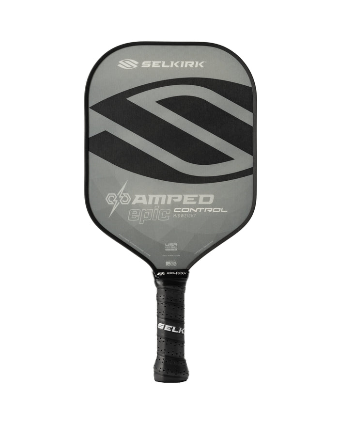 AMPED Control Pickleball Paddle