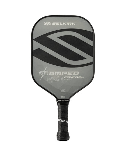 AMPED Control Pickleball Paddle