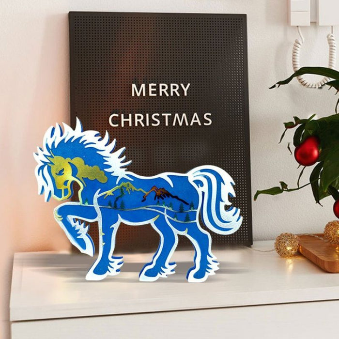 Animal Decoration Resin Molds