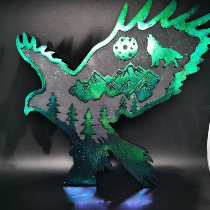 Eagle