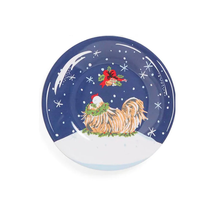Appetizer Plates