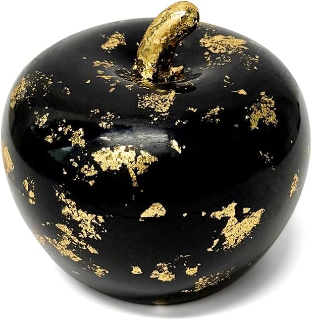 Apple Ornament Resin Mold