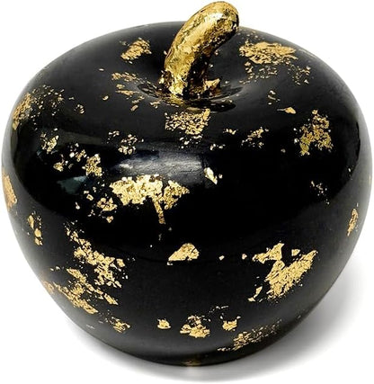 Apple Ornament Resin Mold