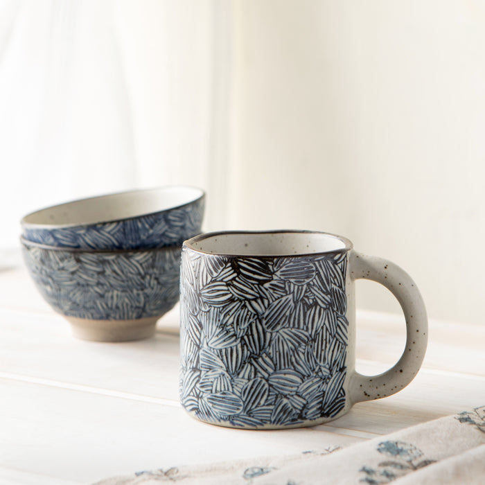 Arbor Element Mug